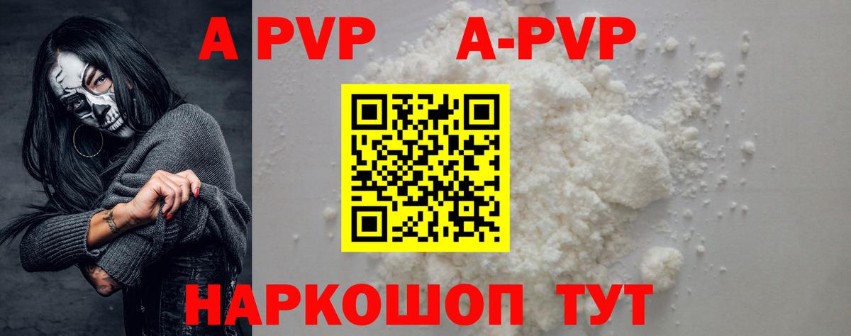 A-PVP СК КРИС Старая Русса